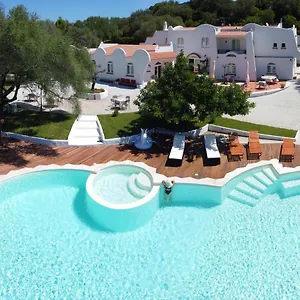 *** Hotel Cedrino Italië