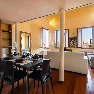 Apartament Doge Morosini Palace By Wonderful Italy