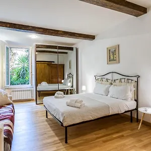 Deluxe - Campo Dei Fiori Apartament