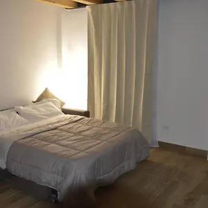 Apartament Calle Michelangelo