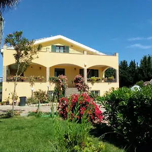 Le Rose Appartement