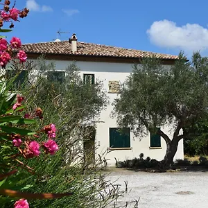  Appartement Borghetto Country Italië