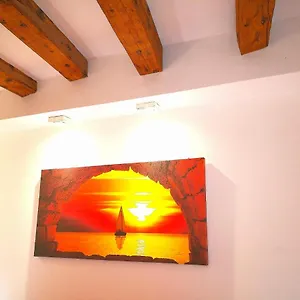 Apartament Sansamuele