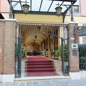Belle Arti Szálloda