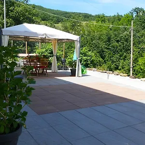  Appartement Casa Valtaro Italië