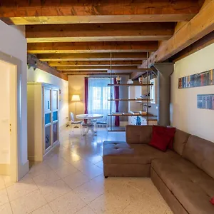 Apartament Youatmolino Canal View
