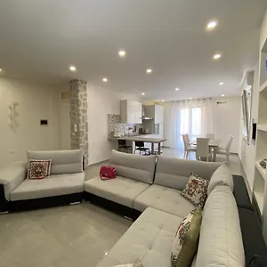 Melitta Apartament