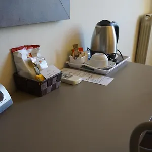 hotellátogatás