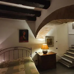 Apartamento Angels Citta Alta 