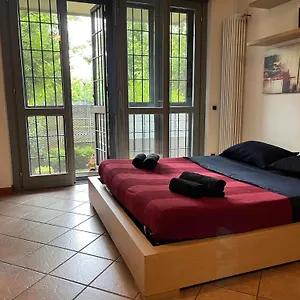 Columella 14 Apartament