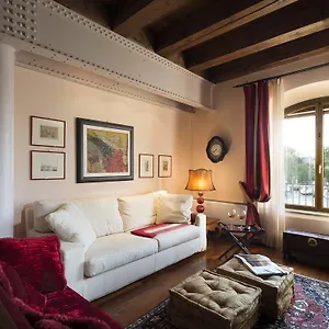 Molino Stucky Flat Venedig