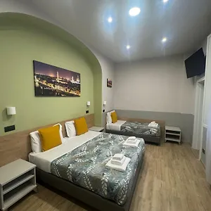 Otel Camilla Guelfa ***