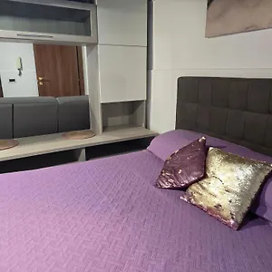 Apartamento I Gioielli Del Doge - Ametista 