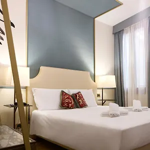 Otel Do Pozzi ***