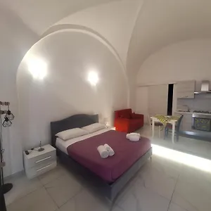 Railway Apartament