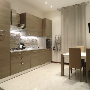Apartament Ca' Novo