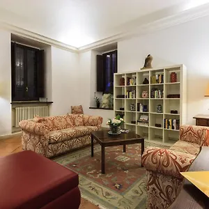 Apartamento Palazzo Donarelli 
