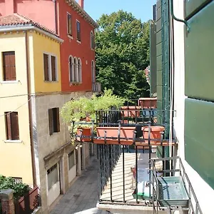 Apartament Ca' Cino