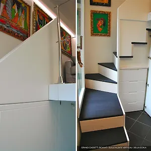 Apartament Venicedire