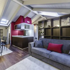 New Luxury Venecia