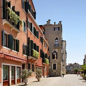 Hotel Palazzo Del Giglio, Venice