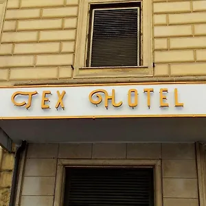 hotellátogatás