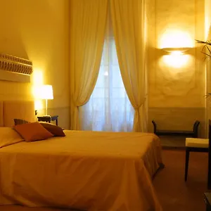 Oda ve Kahvaltı Residenza D'epoca Palazzo Galletti ***