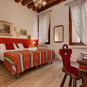 Hotel San Samuele, Venice