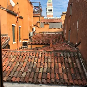 Corte Contarina Venedig