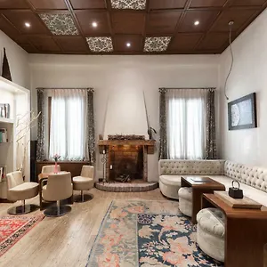 Oda ve Kahvaltı Abbazia De Luxe ***