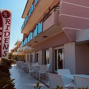 hotellátogatás