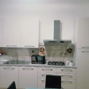 Apartamento Casa Federica 1 