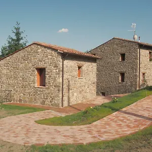  Vakantieboerderij Il Casale-toscoemiliano Italië