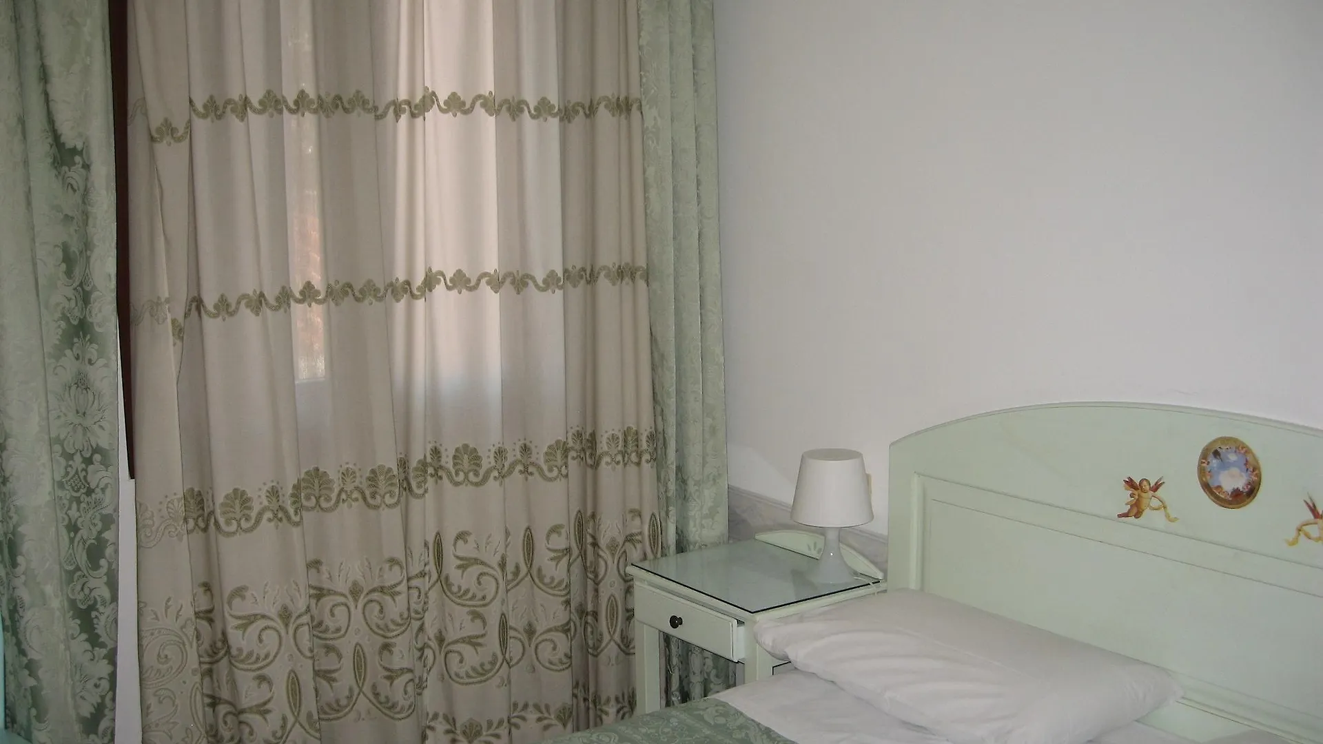 Hotel Adua Venedig
