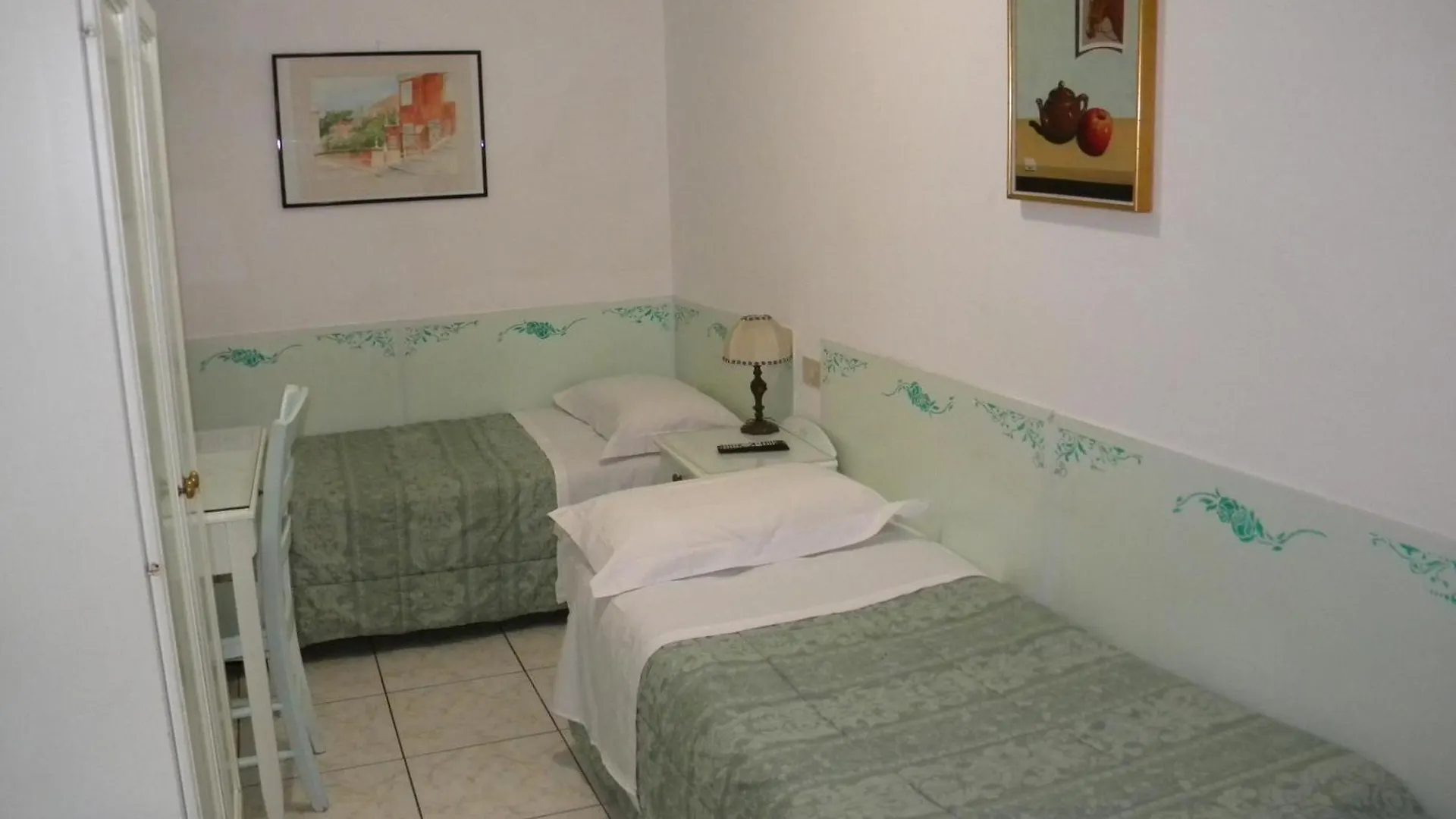 Hotel Adua Venedig